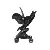 Maxi-Cosi Lara 2 kočík (Variant Essential Black, Farba Čierna)