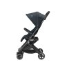 Maxi-Cosi Lara 2 kočík (Variant Essential Black, Farba Čierna)