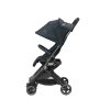 Maxi-Cosi Lara 2 kočík (Variant Essential Black, Farba Čierna)