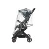 Maxi-Cosi Lara 2 kočík (Variant Essential Black, Farba Čierna)