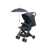 Maxi-Cosi Lara 2 kočík (Variant Essential Black, Farba Čierna)