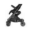 Maxi-Cosi Lara 2 kočík (Variant Essential Black, Farba Čierna)
