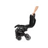 Maxi-Cosi Lara 2 kočík (Variant Essential Black, Farba Čierna)