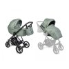Dada Prams Apus kočík 2v1 Special Edition (Variant DimGrey)