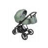 Dada Prams Apus kočík 2v1 Special Edition (Variant DimGrey)