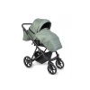Dada Prams Apus kočík 2v1 Special Edition (Variant DimGrey)