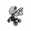 Dada Prams Apus kočík 2v1 Special Edition (Variant DimGrey)