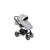 Dada Prams Apus kočík 2v1 Special Edition (Variant DimGrey)