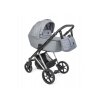Dada Prams Apus kočík 2v1 Special Edition (Variant DimGrey)