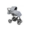 Dada Prams Apus kočík 2v1 Special Edition (Variant DimGrey)