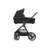 Maxi-Cosi Oxford kočík + vanička Oria (Variant Select Grey, Farba Sivá)