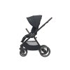 Maxi-Cosi Oxford kočík + vanička Oria (Variant Essential Black, Farba Čierna)