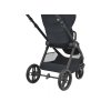 Maxi-Cosi Oxford kočík + vanička Oria (Variant Essential Black, Farba Čierna)