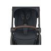 Maxi-Cosi Oxford kočík + vanička Oria (Variant Select Grey, Farba Sivá)