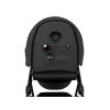 Dada Prams Nexus kočík 2v1 Onyx (Farba Čierna, Variant Onyx)