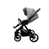 Dada Prams Nexus kočík 2v1 Onyx (Farba Čierna, Variant Onyx)