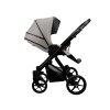 Dada Prams Nexus kočík 2v1 Onyx (Farba Čierna, Variant Onyx)