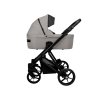 Dada Prams Nexus kočík 2v1 Onyx (Farba Čierna, Variant Onyx)
