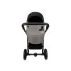 Dada Prams Nexus kočík 2v1 Onyx (Farba Čierna, Variant Onyx)