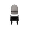 Dada Prams Nexus kočík 2v1 Onyx (Farba Čierna, Variant Onyx)