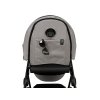 Dada Prams Nexus kočík 2v1 Onyx (Farba Čierna, Variant Onyx)