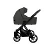 Dada Prams Nexus kočík 2v1 Onyx (Farba Čierna, Variant Onyx)