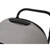 Dada Prams Nexus kočík 2v1 Onyx (Farba Čierna, Variant Onyx)