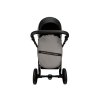 Dada Prams Nexus kočík 2v1 Onyx (Farba Čierna, Variant Onyx)