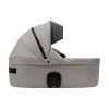 Dada Prams Nexus kočík 2v1 Onyx (Farba Čierna, Variant Onyx)