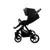Dada Prams Nexus kočík 2v1 Onyx (Farba Čierna, Variant Onyx)