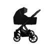Dada Prams Nexus kočík 2v1 Onyx (Farba Čierna, Variant Onyx)
