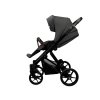 Dada Prams Nexus kočík 2v1 Onyx (Farba Čierna, Variant Onyx)