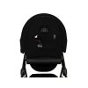 Dada Prams Nexus kočík 2v1 Onyx (Farba Čierna, Variant Onyx)