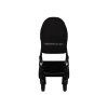 Dada Prams Nexus kočík 2v1 Onyx (Farba Čierna, Variant Onyx)