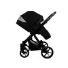 Dada Prams Nexus kočík 2v1 Onyx (Farba Čierna, Variant Onyx)