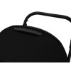 Dada Prams Nexus kočík 2v1 Onyx (Farba Čierna, Variant Onyx)