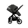 Dada Prams Nexus kočík 2v1 Onyx (Farba Čierna, Variant Onyx)
