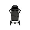 Dada Prams Nexus kočík 2v1 Onyx (Farba Čierna, Variant Onyx)
