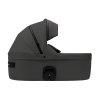 Dada Prams Nexus kočík 2v1 Onyx (Farba Čierna, Variant Onyx)