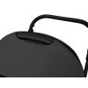 Dada Prams Nexus kočík 2v1 Onyx (Farba Čierna, Variant Onyx)