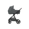 Maxi-Cosi Oxford Plus kočík 2v1 (Farba Čierna, Variant Twillic Graphite)
