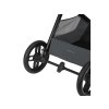 Maxi-Cosi Oxford Plus kočík 2v1 (Farba Čierna, Variant Twillic Graphite)