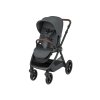 Maxi-Cosi Oxford Plus kočík 2v1 (Farba Čierna, Variant Twillic Graphite)
