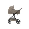 Maxi-Cosi Oxford Plus kočík 2v1 (Farba Čierna, Variant Twillic Graphite)