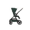 Maxi-Cosi Oxford Plus kočík 2v1 (Farba Čierna, Variant Twillic Graphite)