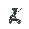 Maxi-Cosi Oxford Plus kočík 2v1 (Farba Čierna, Variant Twillic Graphite)