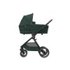 Maxi-Cosi Oxford Plus kočík 2v1 (Farba Čierna, Variant Twillic Graphite)