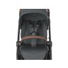 Maxi-Cosi Oxford Plus kočík 2v1 (Farba Čierna, Variant Twillic Graphite)