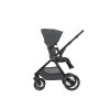 Maxi-Cosi Oxford Plus kočík 2v1 (Farba Čierna, Variant Twillic Graphite)