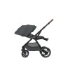 Maxi-Cosi Oxford Plus kočík 2v1 (Farba Čierna, Variant Twillic Graphite)
